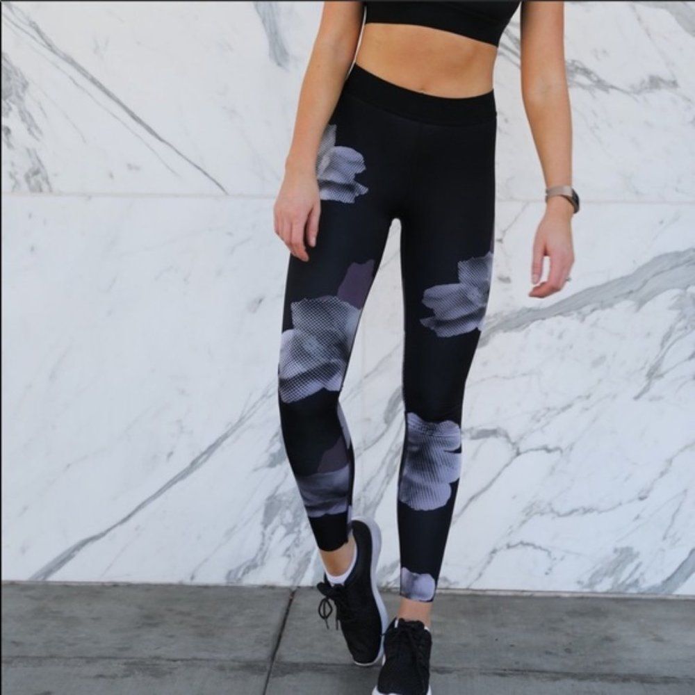 Noli Floral Legging